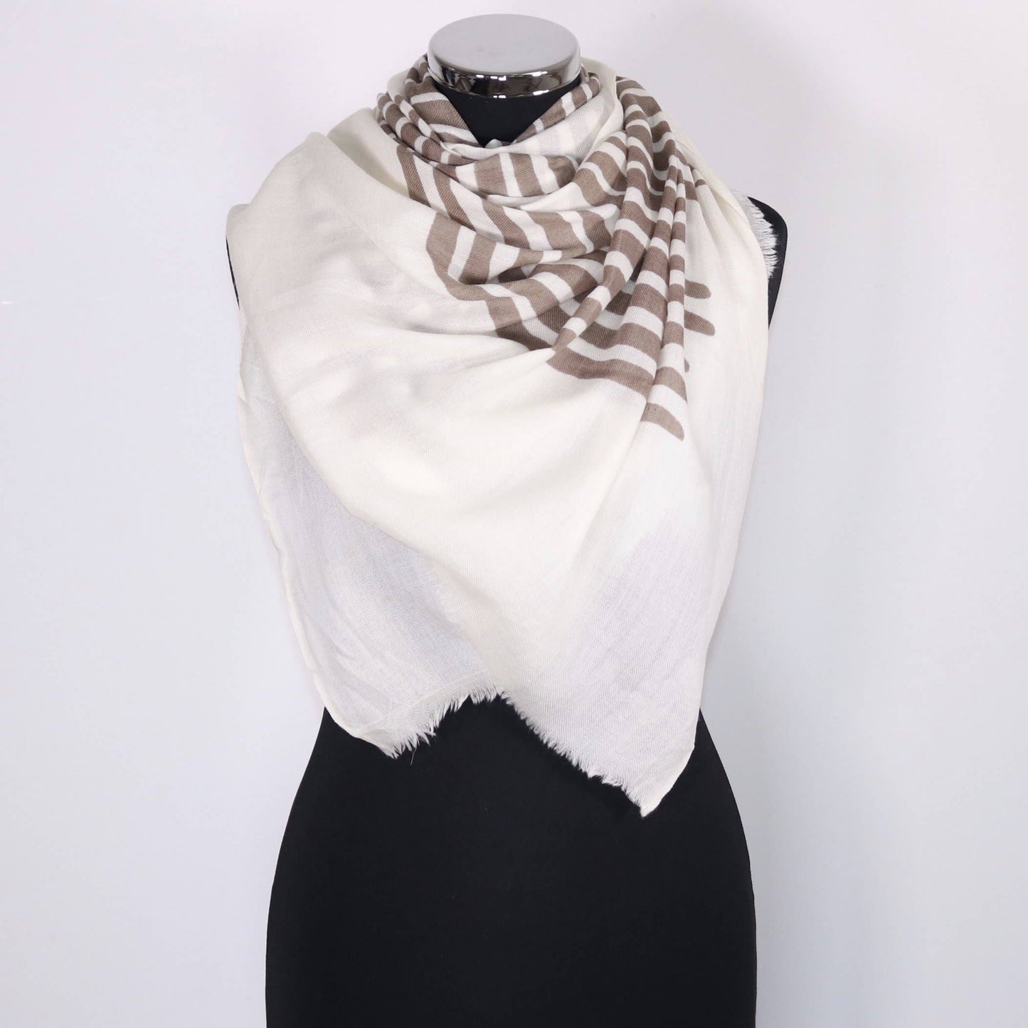 Bella Cashmere Scarf