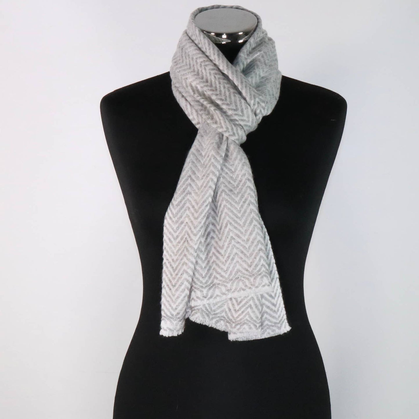 Arran Cashmere Scarf