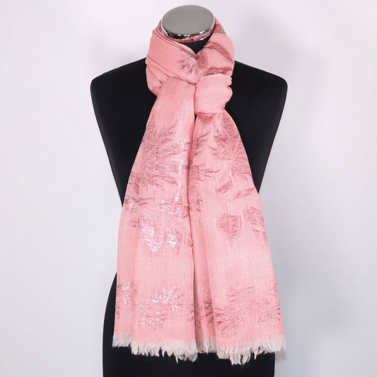 Ariana Wool Scarf