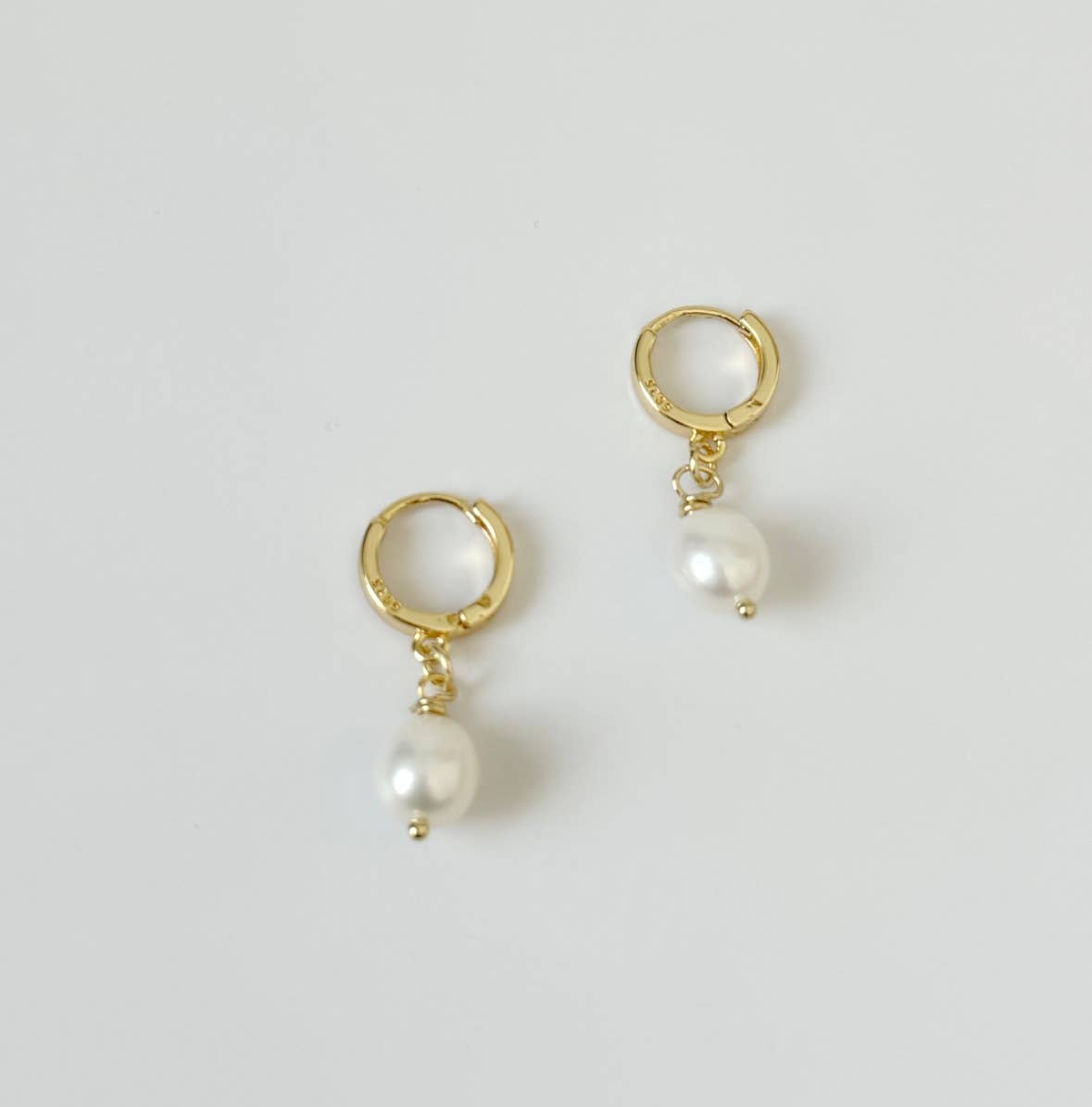 Nicolette Earrings