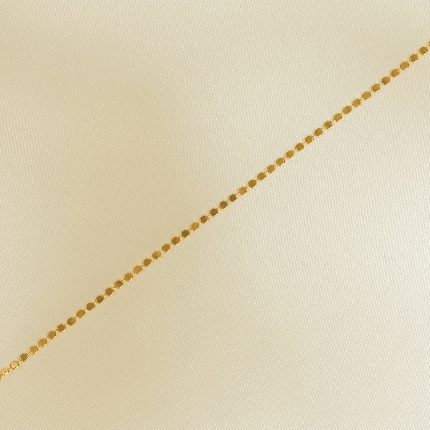 Anatole Bracelet | Jewelry Gold Waterproof